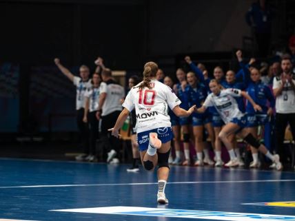 Farska Ostrva rukomet