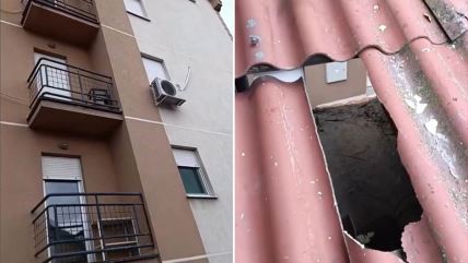 bačeno smeće sa terase.jpg