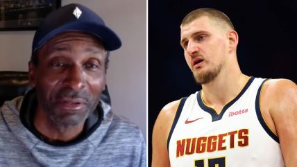 Edi Džonson rekao da je Nikola Jokić debeo