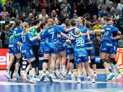 Farska Ostrva rukometašice