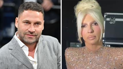 Jelenu Karleušu Duško rekao da se ubije, priznala ko joj je uticao na brak