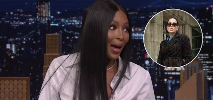 Naomi Kembel i maja Bučanin