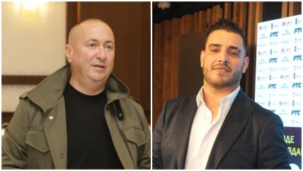  Darko Lazić otkrio zašto se Đani naljutio na njega