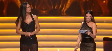 Mirjana Kalabić Zvezde Granda