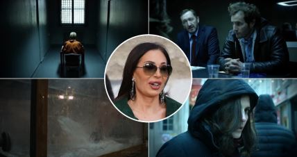 Ceca preporučila Absentiu