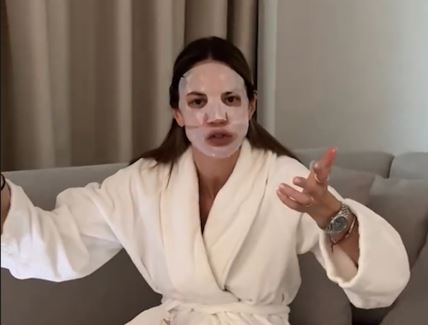 danijela dimitrovska