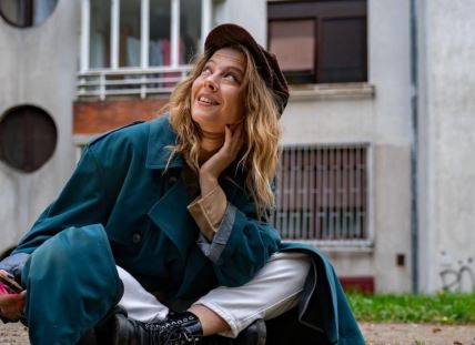 Kristina Jovanović Kika