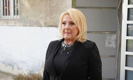 Snežana Đurišić pobesnela zbog komentara Dragana Kojića Kebe