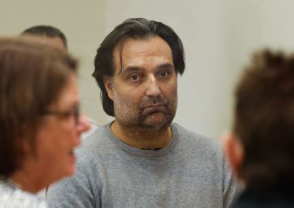 Suđenje Brajanu Volšu