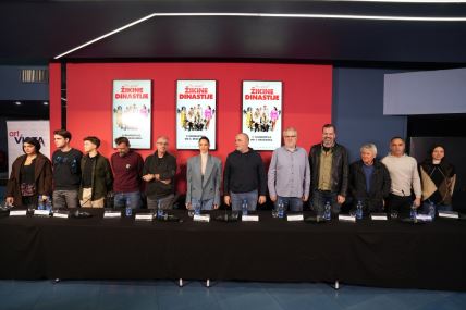 Nikola Kojo se nije pojavio na premijeri Povratka Žikine dinastije