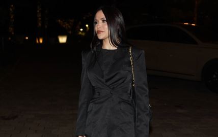 Mahrina smuvala bivšeg Aleksandre Mladenović sada se susrele