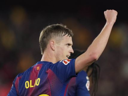 Dani Olmo