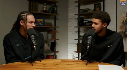 Eron Gordon i Kameron Džonson u podkastu o Denveru