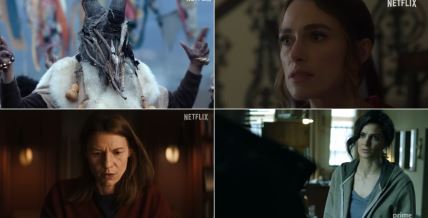 7 Netfliks serija koje svi trenutno bindžuju, na 1 mestu triler koji je čista navlakuša