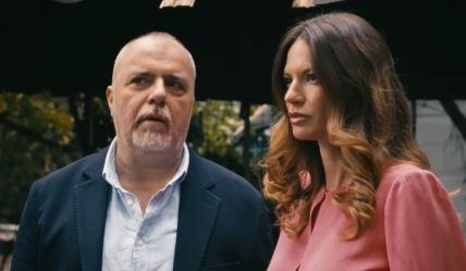 Nikola Kojo Danijela Dimitrovska