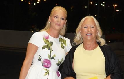 Ilda Šaulić otkrila šta joj majka Gordana godinama zamera