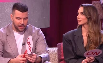 Ivana Pavković o izjavi Petra Mitrića da bi je prevario