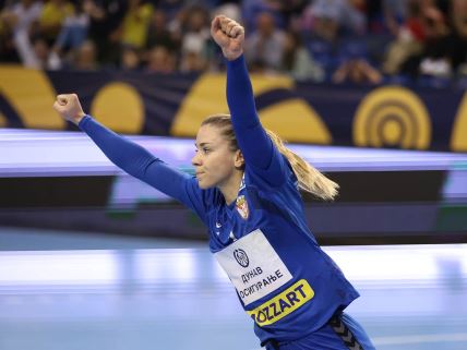 Sanja Radosavljević