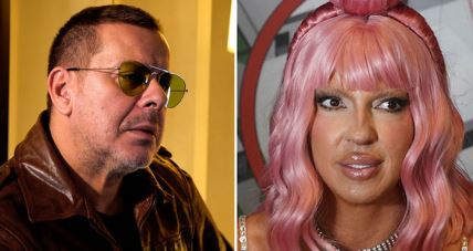 vlado georgiev,jelena karleuša