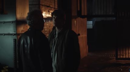 Talamasca: The Secret Order