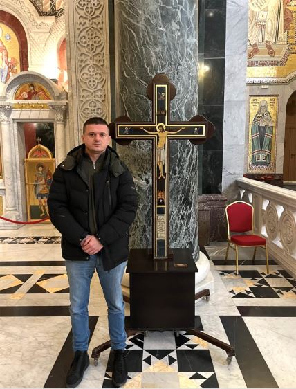 Jovana Jeremić Dečko Miloš Stojanović Tigar 8.jpg