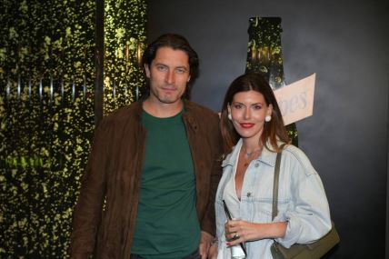 Sin Tamare Dragičević i Petra Benčine postao glumac