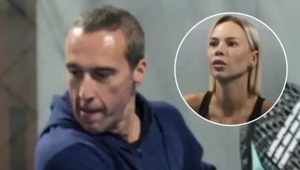 Mreže se usijale zbog zgodne plavuše na snimku Mladena Mijatovića