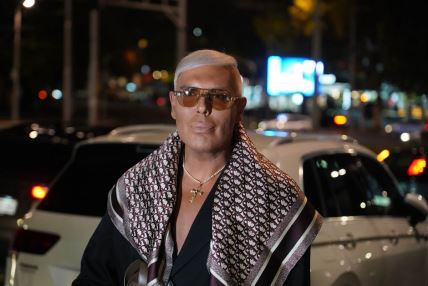 Boki 13 otkrio kako se leči nakon 4 operacije