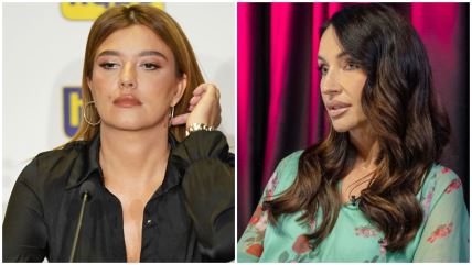 Kija Kockar brutalno isprozivala Kaću Živković obratila se Stojketu