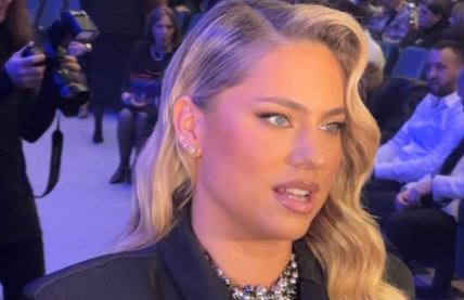 Kako izgleda Andrea mlađa ćerka Kneza?