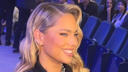 Ksenija na koncertu Kneza progovorila o svadbi