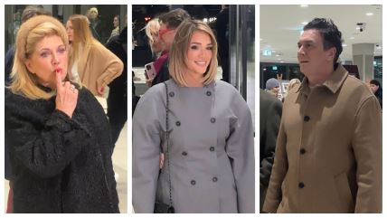 Pola estrade došlo na koncert Kneza