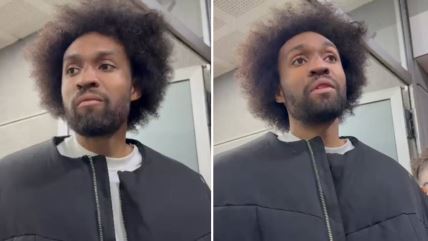 Džabari Parker o Partizan Bajern