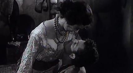 Ko je bila Milena Dapčević koju su jurili muškarci, a žene govorile da se oseća na razvrat