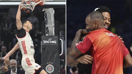 Vladimir Lučić i Ajzea Majk.jpg