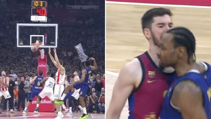 Kevin Panter trojka Zvezdi