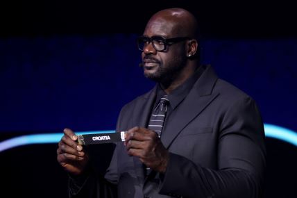 Nekadašnji košarkaš Šekil O'Nil izvlačio grupe za Mundijal 2026.