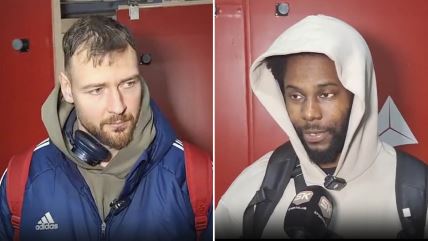 Semi Odželej Donatas Motiejunas .jpg