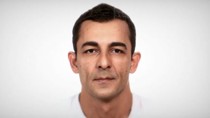 Ubicu Josipa Oršuša love u tri države