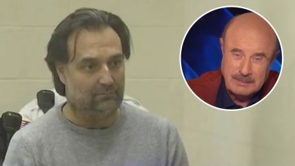 Dr Phil o Brajanu Volšu