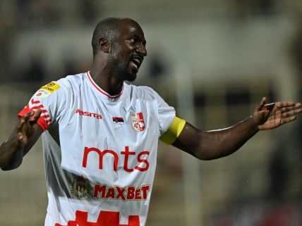 Kapiten Radničkog iz Niša, Jamkam