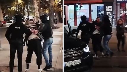 Hapšenje u prodavnici na Dorćolu.jpg