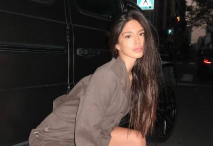 Kako živi Đina Džinović kod Meline u Monaku