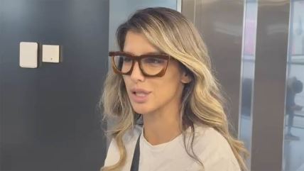 Jovana Pajić progovorila o razvodu od Saleta Tropika