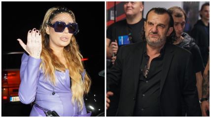 Aca Lukas rekao da je Ana Nikolić najveća zvezda