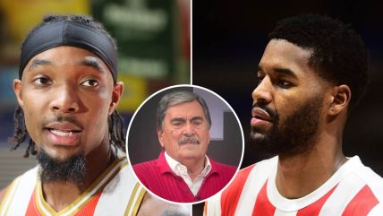 Džared Batler i Devonte Grejem.jpg