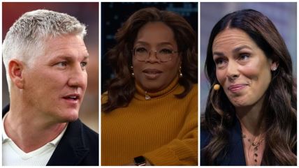 Opra Vinfri nudi 1 500 000 € Bastijanu Švajnštajgeru da progovori o razvodu: