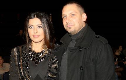 Pevač izneo šokantne tvrdnje o bivšem mužu Tanje Savić