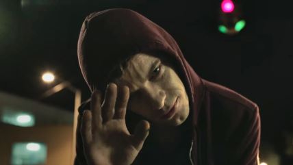 Mr Mercedes Netflix serija