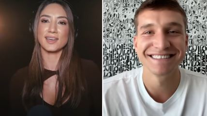 Deniz Aksoj u razgovoru sa Bogdanom Bogdanovićem